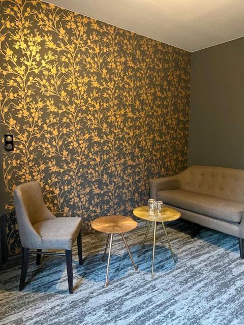Hotel Restaurant Beau Sejour Morsbronn-les-Bains Room photo