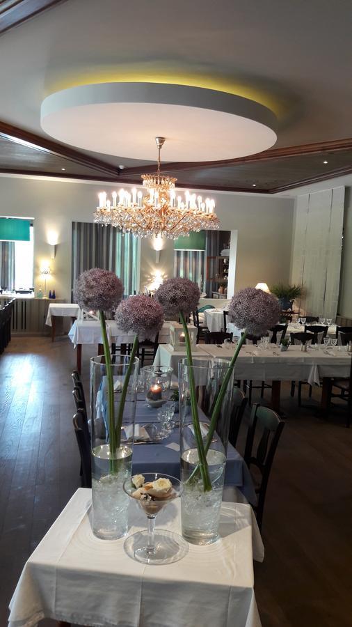 Hotel Restaurant Beau Sejour Morsbronn-les-Bains Exterior photo