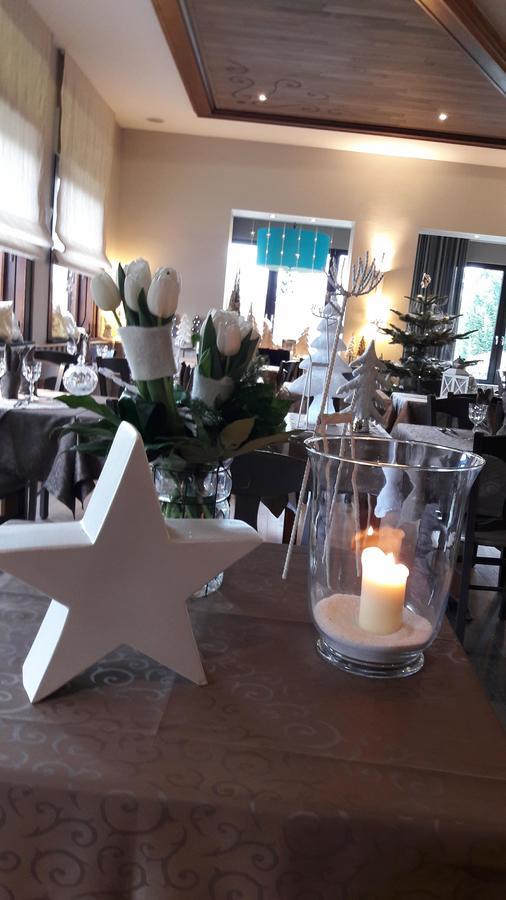 Hotel Restaurant Beau Sejour Morsbronn-les-Bains Exterior photo